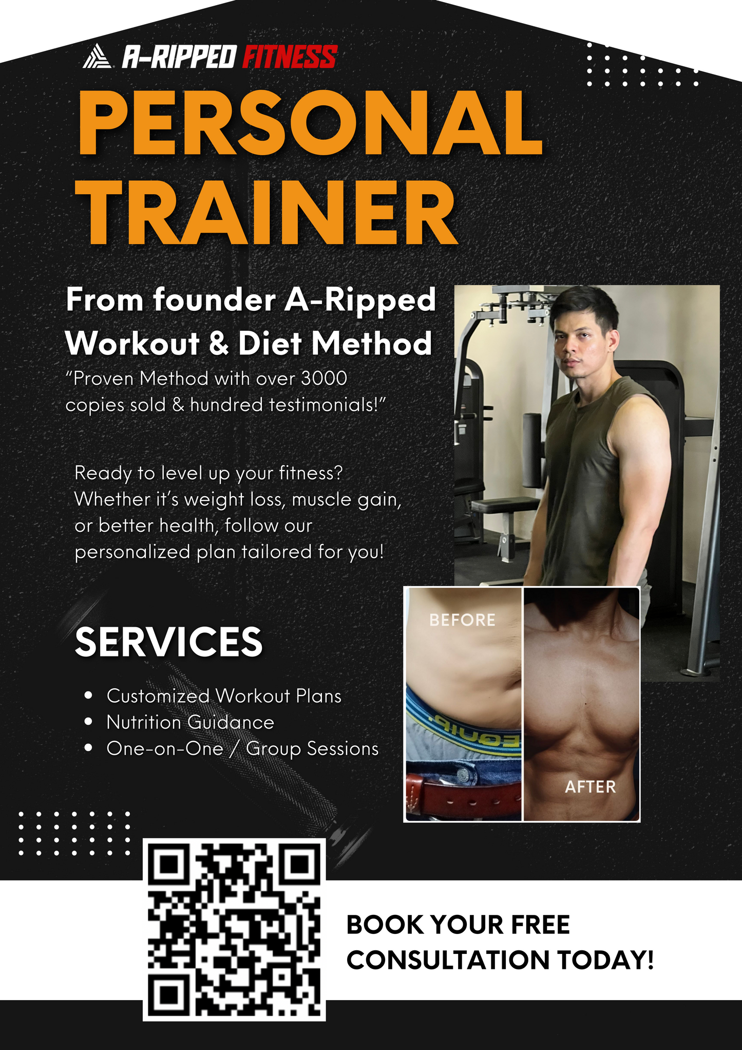 PERSONAL COACHING