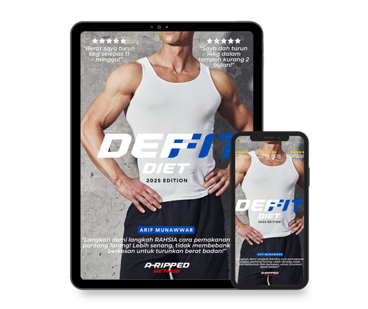 DEFFIT DIET METHOD