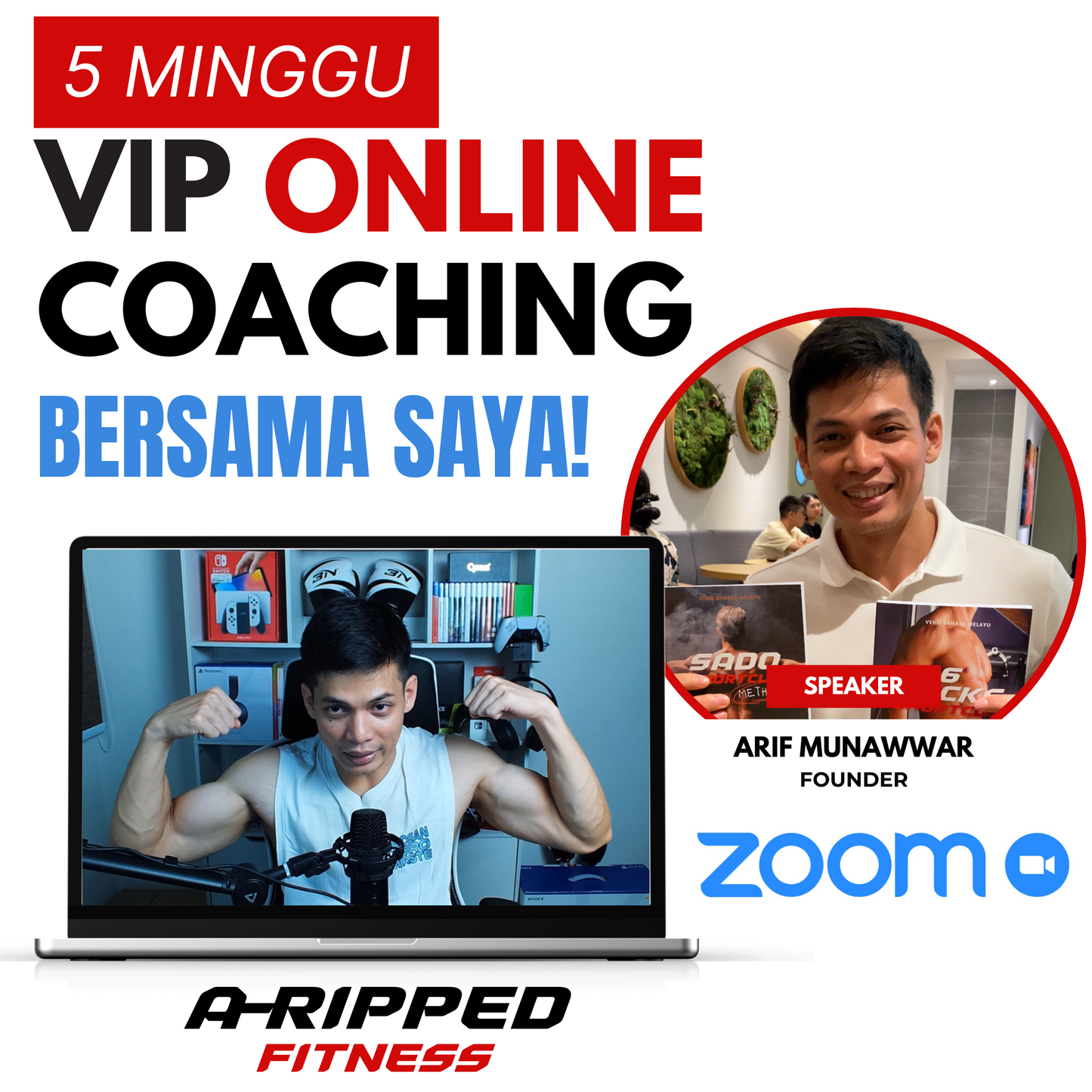 ONLINE COACHING