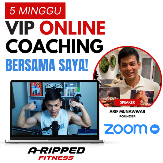ONLINE COACHING