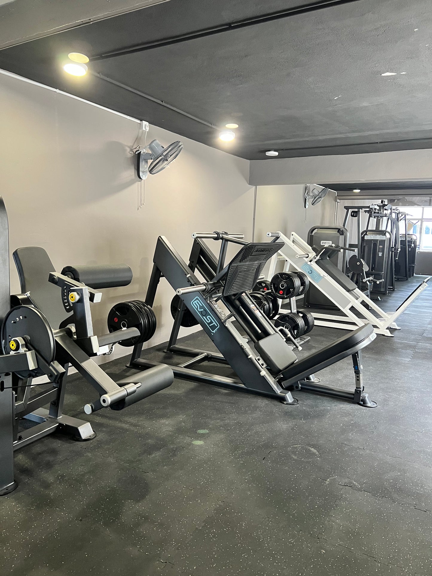 GYM MEMBERSHIP PACKAGE