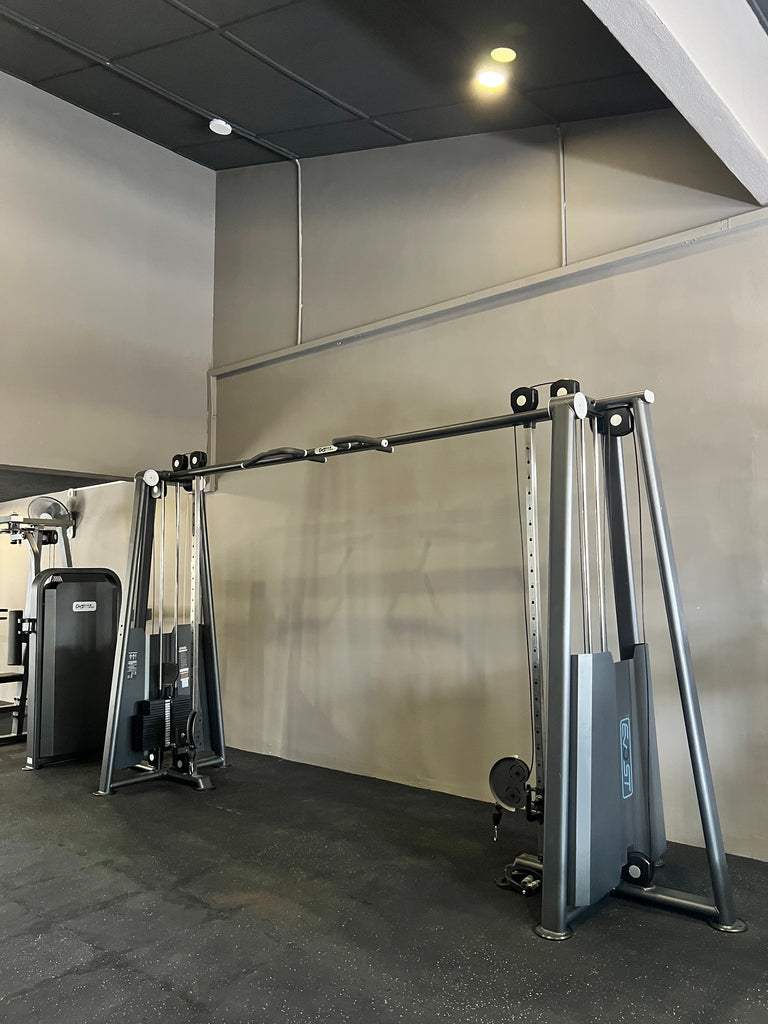 GYM MEMBERSHIP - A-RIPPED FITNESS