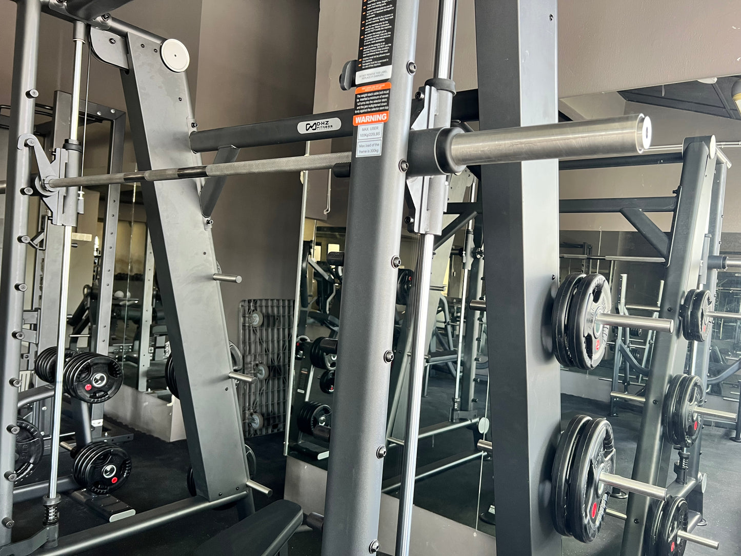 GYM MEMBERSHIP - A-RIPPED FITNESS