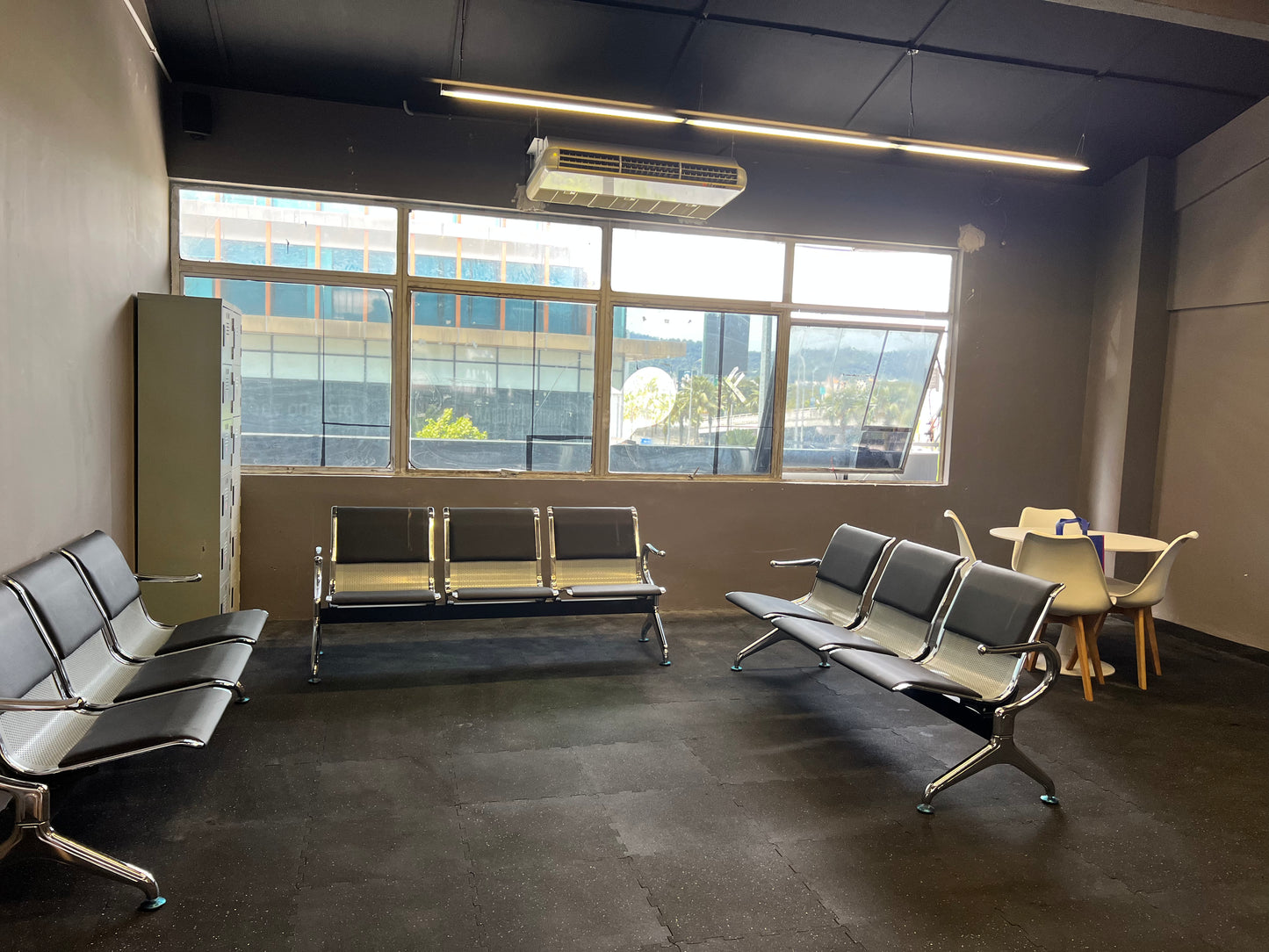 GYM MEMBERSHIP - A-RIPPED FITNESS