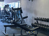 GYM MEMBERSHIP - A-RIPPED FITNESS